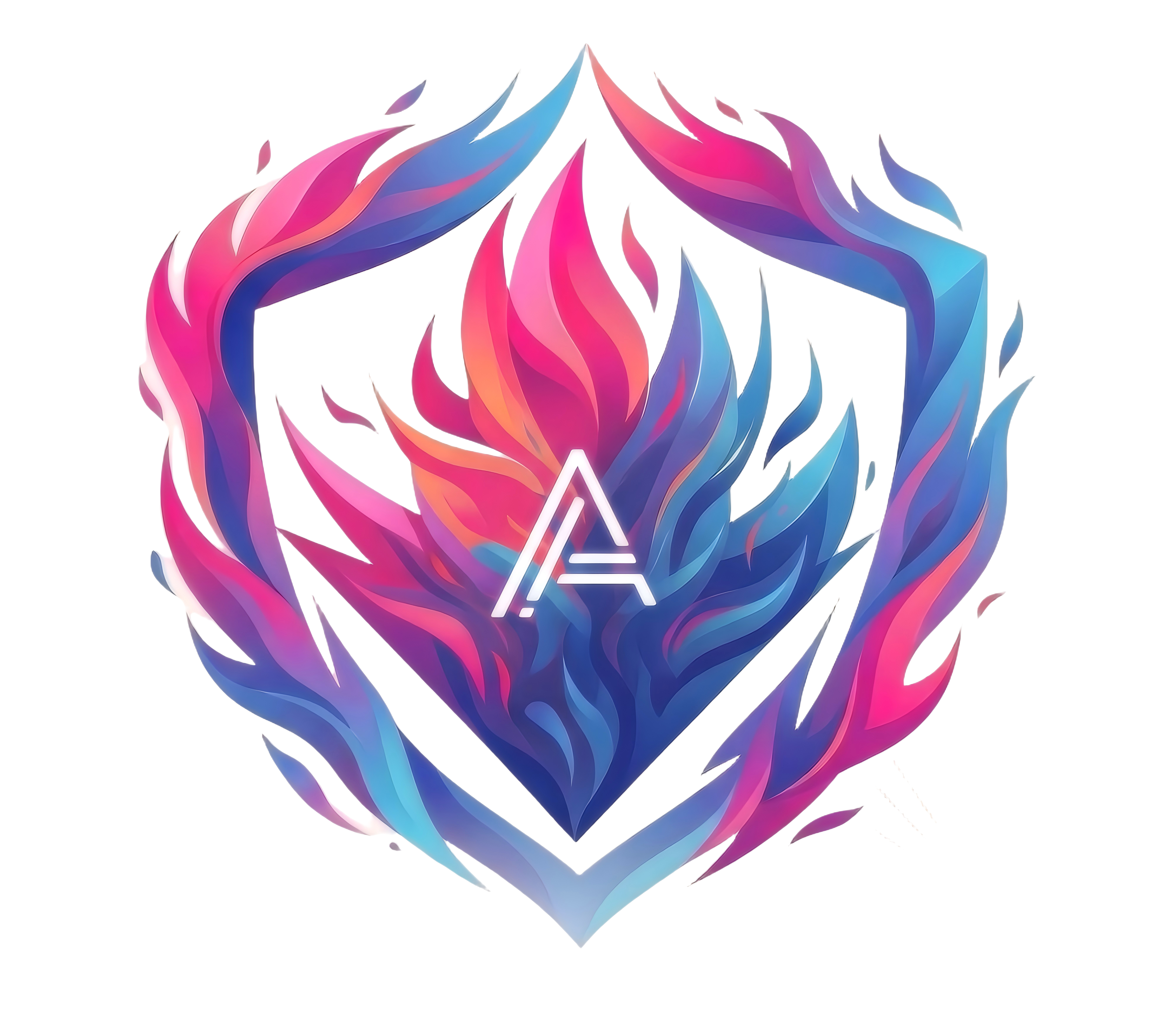 ANSON WRITER Ultra 徽章 Logo